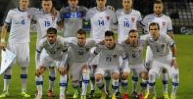 Hodnotenie slovenských hráčov po zápase Lotyšsko - Slovensko