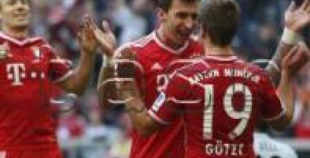 Bayern otočil duel s Mainzom, Mak prihral na gól Norinbergu