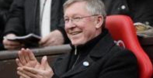 Wenger nevylúčil Fergusonov návrat na trénerskú lavičku