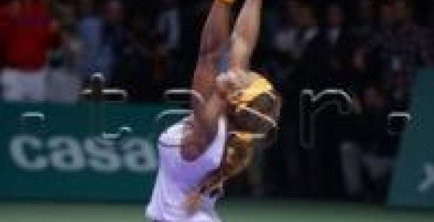 Tenis: Na čele rebríčkov stále Nadal a S. Williamsová