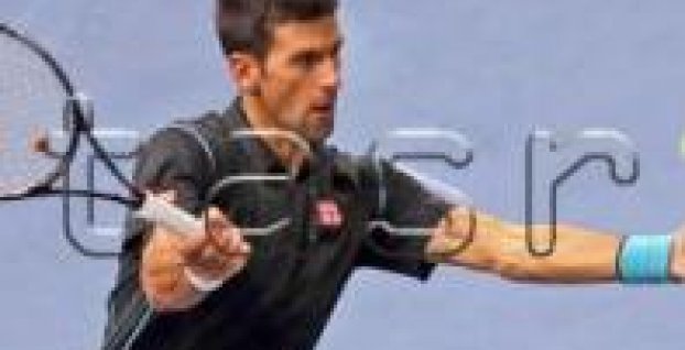 Tenis: Djokovič postúpil do štvrťfinále turnaja Masters 1000 v Paríži (3)