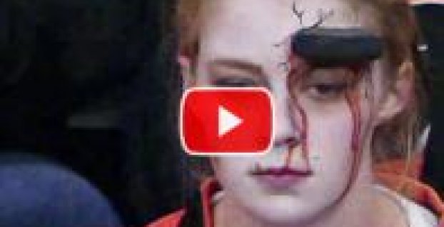 VIDEO: Najviac zaujala dievčina s pukom v hlave
