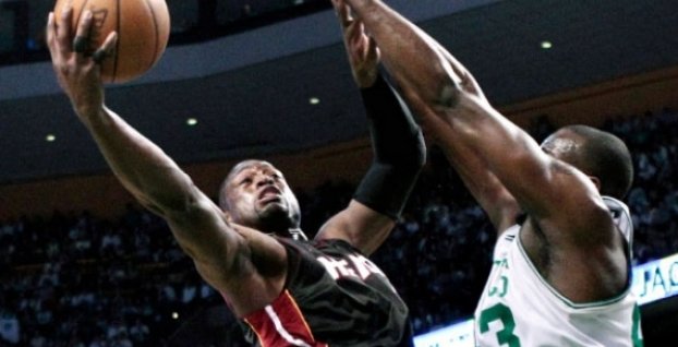 NBA: Hornets našli recept na Miami Heat