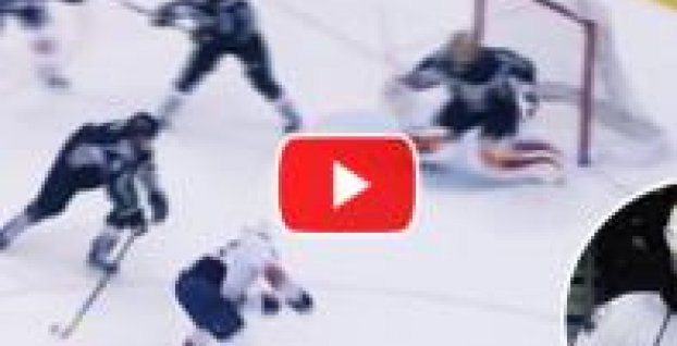 VIDEO: Chcem do NHL! Hlási Omark úžasným gólom v AHL!