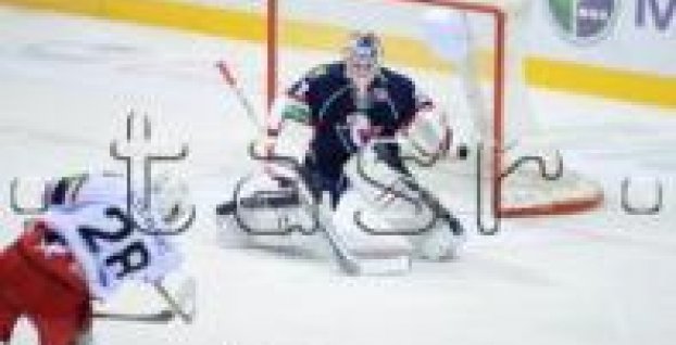 KHL: Slovan Bratislava - Avtomobilist Jekaterinburg 3:1 - sumár, text