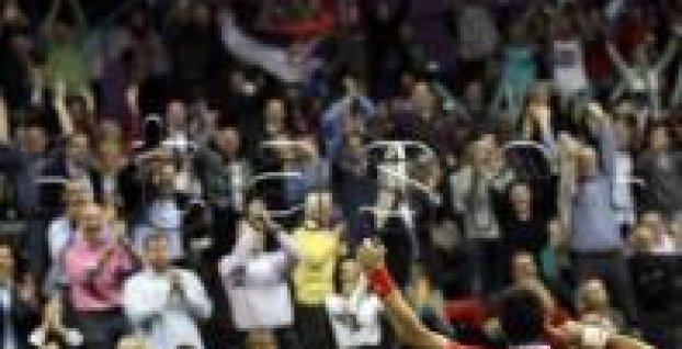 Finále Davis Cupu: O víťazovi rozhodne piaty zápas