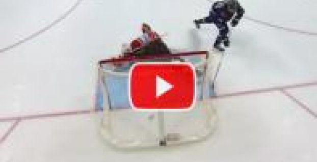 VIDEO: V noci pobavili úžasné nájazdy Wheelera a Colborneho!