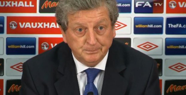 Hodgson už má v hlave nomináciu, nečaká, že ešte niekto vyskočí