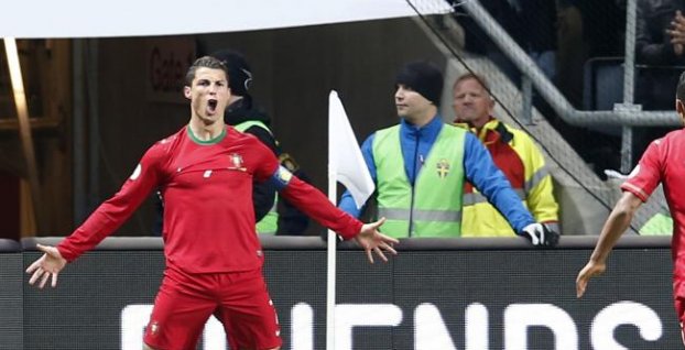 Messi: Som rád, že Ronaldo bude hrať na MS!