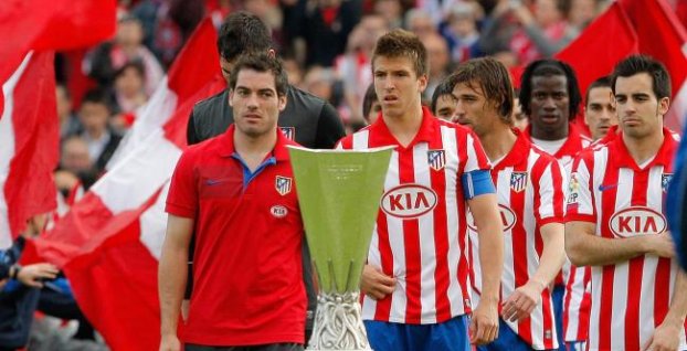 La Liga je nudná súťaž, myslí si tréner Atlética Madrid Simeone