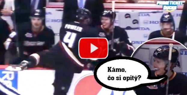 VIDEO: Lindholm vysmial spoluhráča za trapas pri striedaní