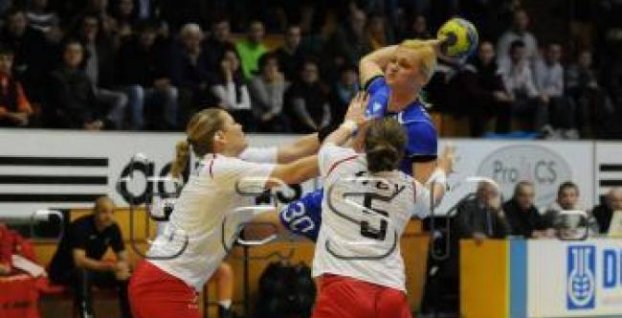 Hádzaná: Slovenky zdolali v prípravnom zápase Rakúsko 32:23