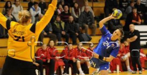 Hádzaná: Slovenky zdolali v prípravnom zápase Rakúsko 32:23 (2)