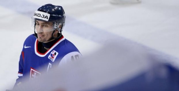 ŠOK: Miroslav Šatan sa vracia do HC Slovan! 