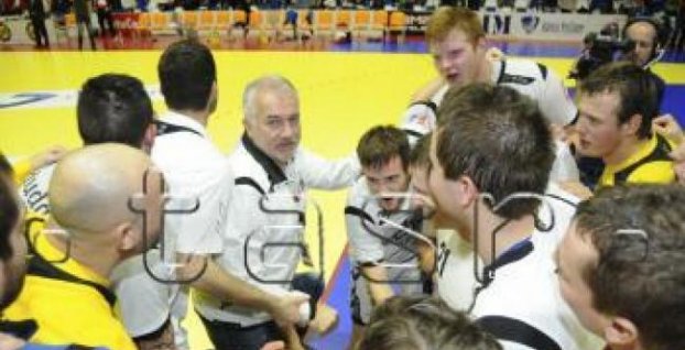 Hádzaná-EHF: Hlohovec postúpil do skupinovej fázy, Lipták: