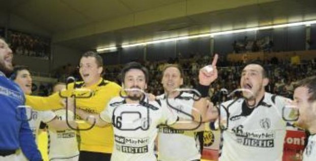 Hádzaná-EHF: Hlohovec postúpil cez Arendal do skupinovej fázy Pohára EHF