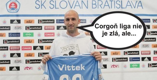 Corgoň liga je odrazom slovenskej spoločnosti