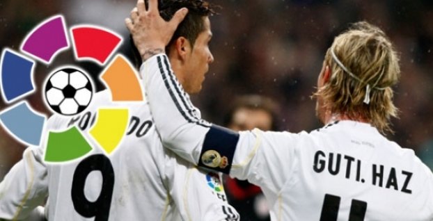 Tesné víťazstvo Realu Madrid v domácej lige