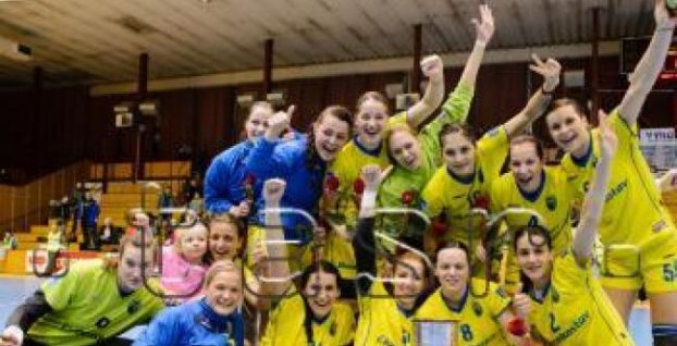 Hádzaná: SP: Iuventa Michalovce obhájila triumf po finálovej výhre nad Šaľou