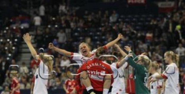 Hádzaná-MS: Dánky zdolali Poľsko 30:26 a získali bronz