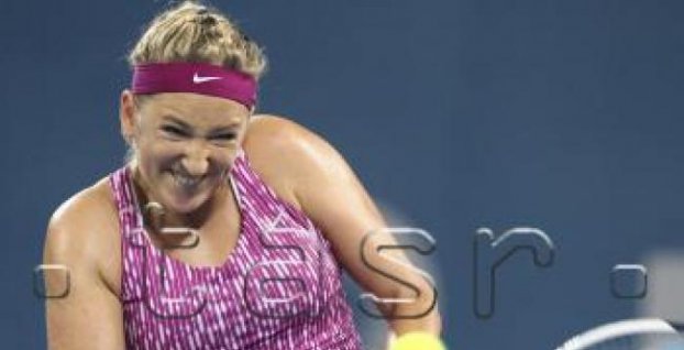 Tenis: Azarenková do semifinále turnaja WTA v Brisbane (3)