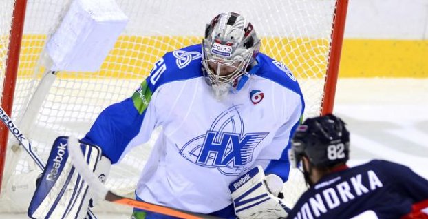 ANALÝZA: Metallurg Magnitogorsk - HC Slovan Bratislava (3.1.)