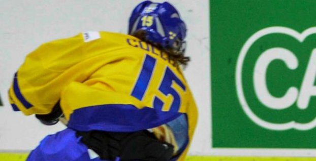 MS20: Švédi do finále po výhre nad Rusmi 2:1!