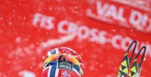 Beh-SP: Johaugová zaznamenala premiérový nórsky triumf na Tour de Ski (2)
