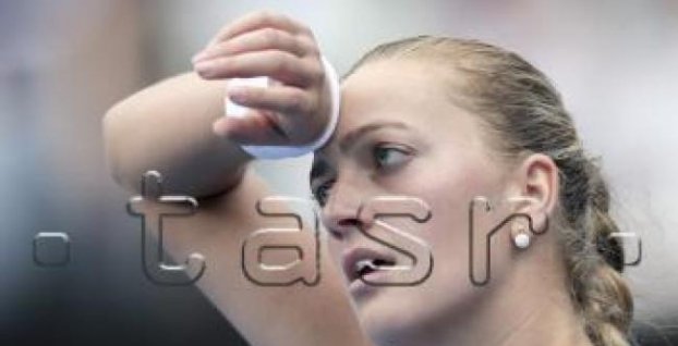 Tenis: Pironková vyradila v semifinále turnaja WTA v Sydney Kvitovú