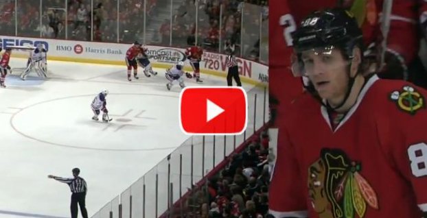 VIDEO: Aj majster tesár sa raz utne, pozrite si vlastný gól Kanea!