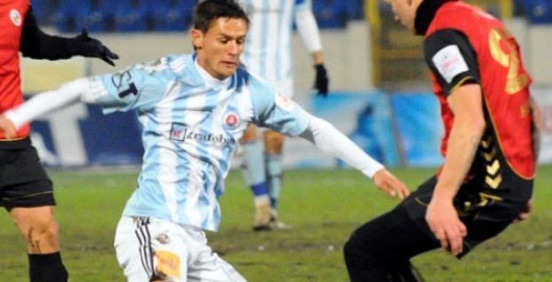 Corgoň liga - 18. kolo: Slovan remizoval so Senicou 2:2 - súhrn dňa