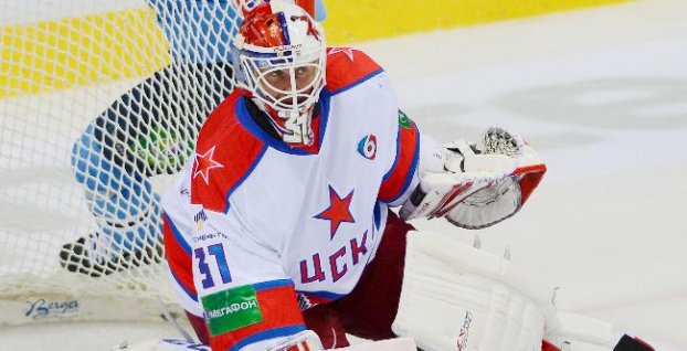 KHL: Staňa v CSKA Moskva skončil, nahradí ho Birjukov