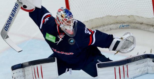 Slovan zdolal Chabarovsk, na play-off stráca 10 bodov!