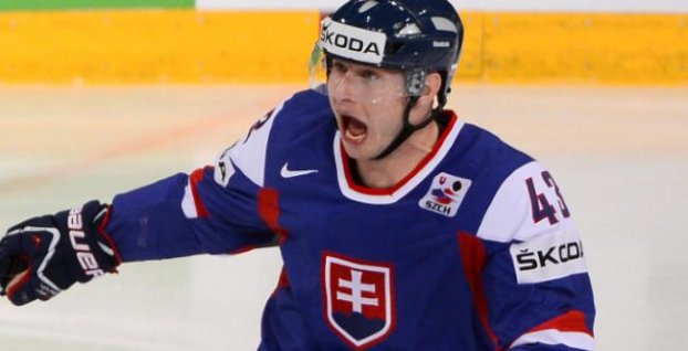 Slováci v Soči: Tomáš Surový – Spoľahlivý univerzál