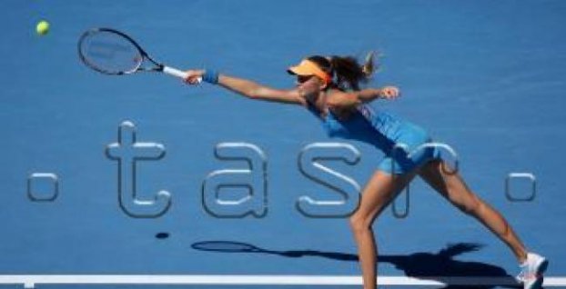 Tenis-Australian: Hantuchová po prehre :