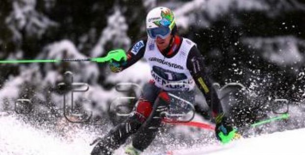 Lyžovanie-SP: Ligety vyhral superkombináciu vo Wengene