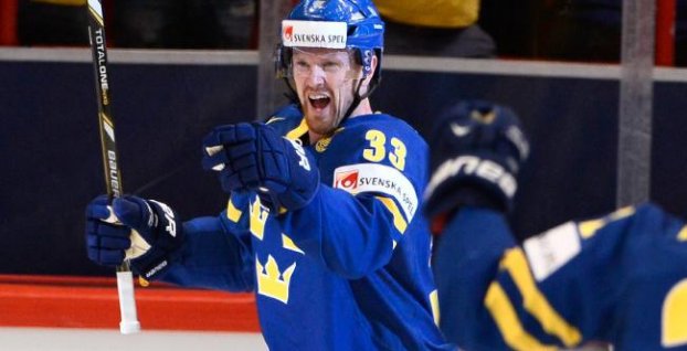 Hviezdy ZOH: Henrik Sedin – playmaker zo švédskej ocele