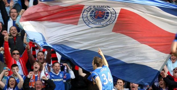 Ako sa darí Glasgowu Rangers?