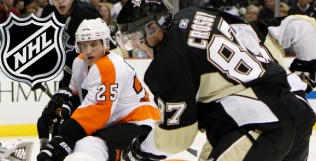 NHL: Hviezdami novembra Crosby, Price a Byfuglien