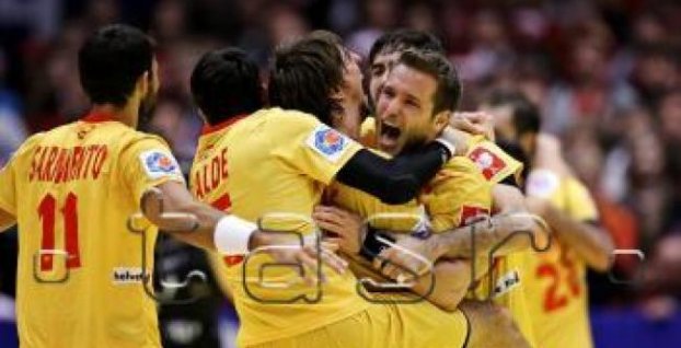 ME v hádzanej: Bronzové medaily získali Španieli