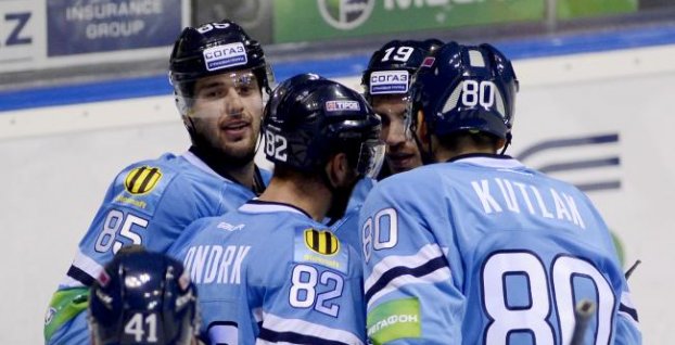 ANALÝZA: Dynamo Moskva - HC Slovan Bratislava (28.1.)