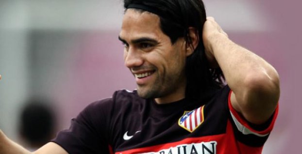 Falcao po operácií: Je tu stále šanca, že budem na MS hrať!