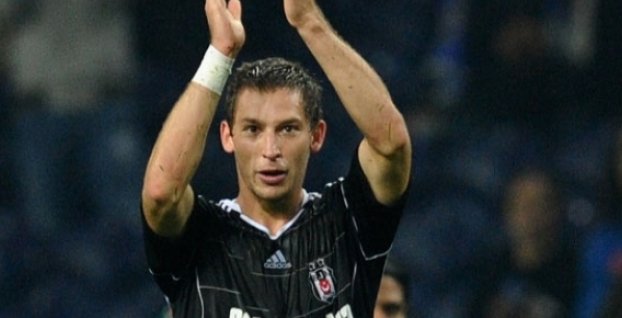 Hološko poslal Besiktas do šestnásťfinále + VIDEO