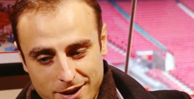 Berbatov na hosťovanie z Fulhamu do Monaca