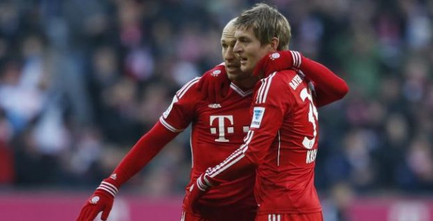 Prestupové špekulácie a novinky zo sveta futbalu (1.2)