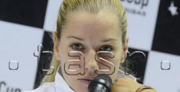 Tenis-Fed: Cibulková: 