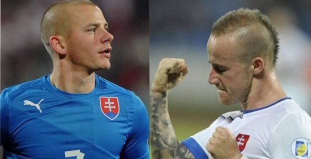 Stoch, Weiss a ďalší naši hráči trpia syndrómom z Anglicka