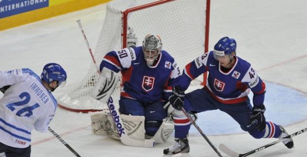 Hokejové novinky dňa zo ZOH v Soči a zámorskej NHL (9.2.)