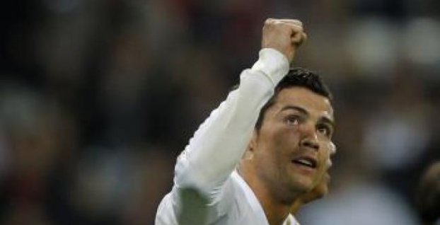 VIDEO: Ronaldo zariadil postup Realu do finále Copa Del Rey