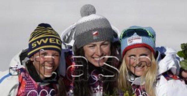 ZOH14-Beh: Kowalczyková suverénne triumfovala na 10 km klasicky (2)